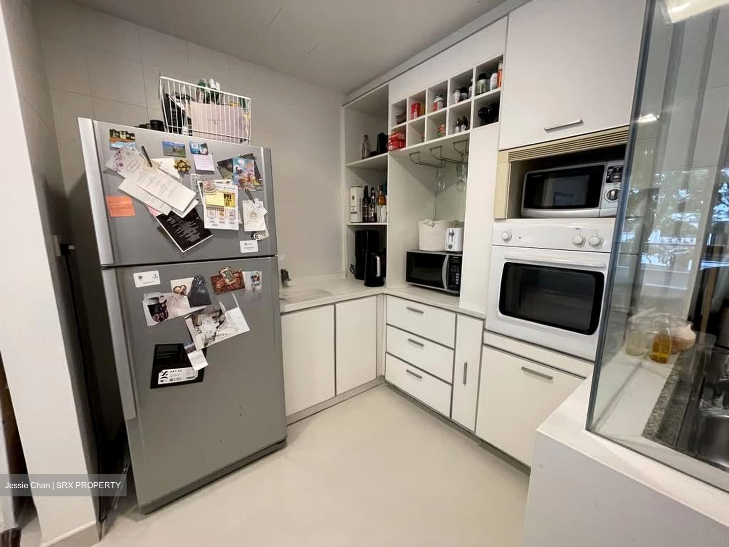 Visioncrest Orchard (D9), Condominium #562948521